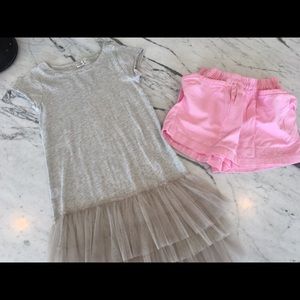 CrewCuts dress and skort, 8